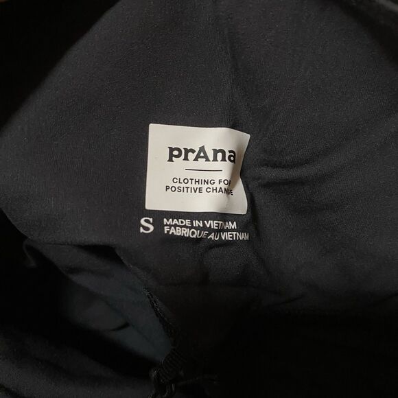 NWT Prana Women’s Small Electa II 10” Shorts - Picture 4 of 5